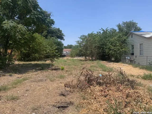 2243 Burnet St, San Antonio, TX 78202 - #3