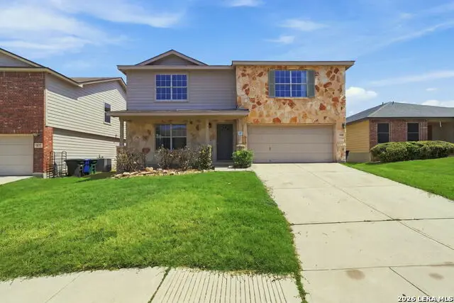 934 Magnolia Summit, San Antonio, TX 78251 - #1