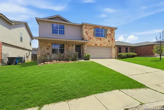 934 Magnolia Summit, San Antonio, TX 78251 - #3