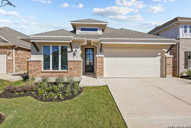 12515 Sylvanite, San Antonio, TX 78254 - #1