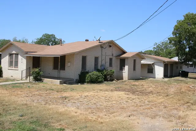 901 Houston, Castroville, TX 78009 - #1