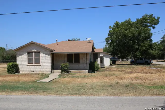 901 Houston, Castroville, TX 78009 - #3