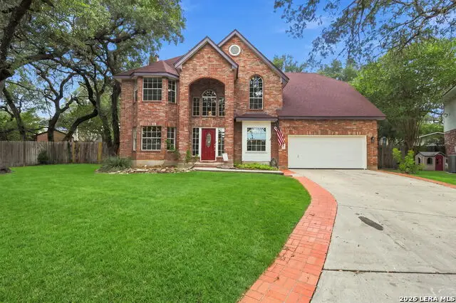 2503 Rolling Frk, San Antonio, TX 78232 - #1