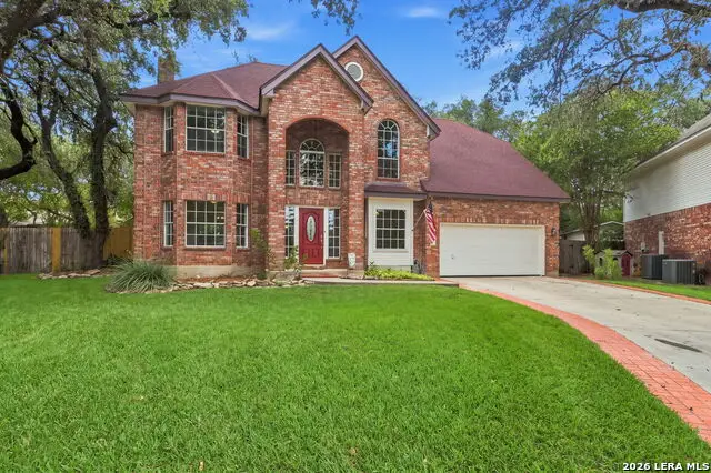 2503 Rolling Frk, San Antonio, TX 78232 - #2
