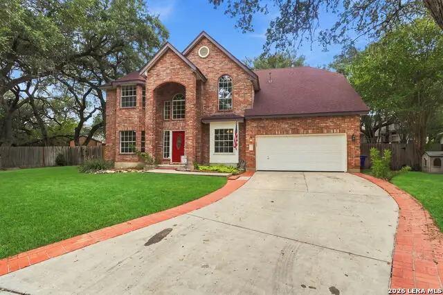 2503 Rolling Frk, San Antonio, TX 78232 - #3