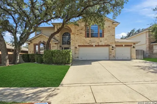 10706 Shetland Brk, San Antonio, TX 78254 - #1