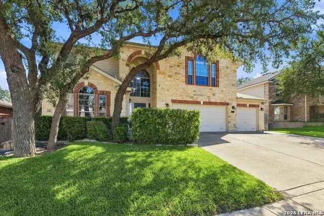 10706 Shetland Brk, San Antonio, TX 78254 - #2