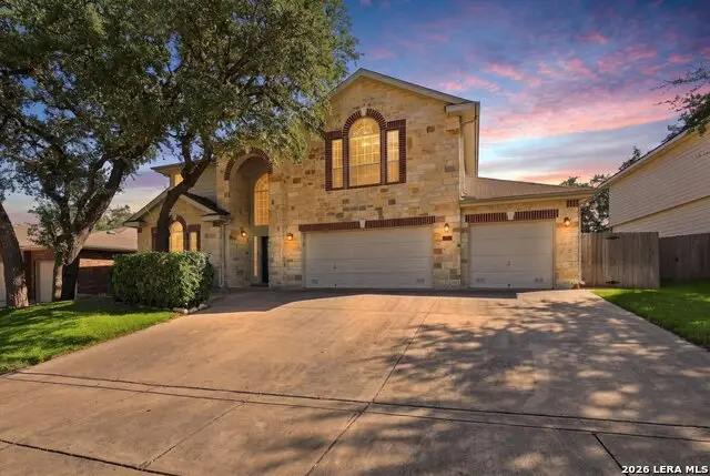 10706 Shetland Brk, San Antonio, TX 78254 - #3