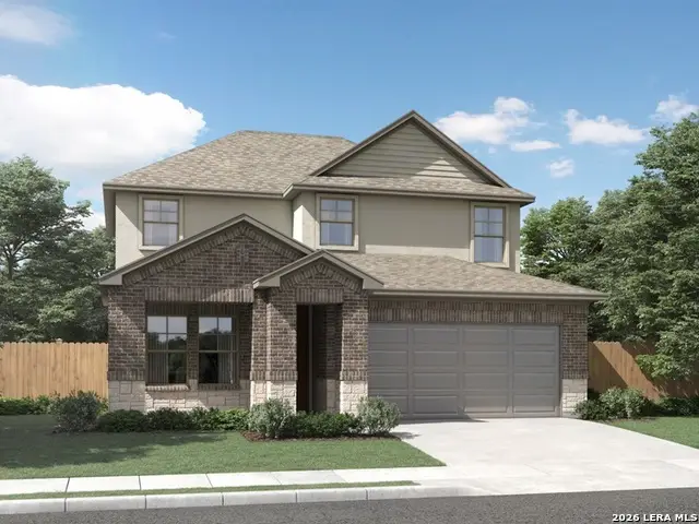1271 Nikos Hollow, San Antonio, TX 78245 - #1