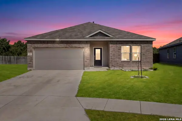1615 Day Lily, New Braunfels, TX 78130