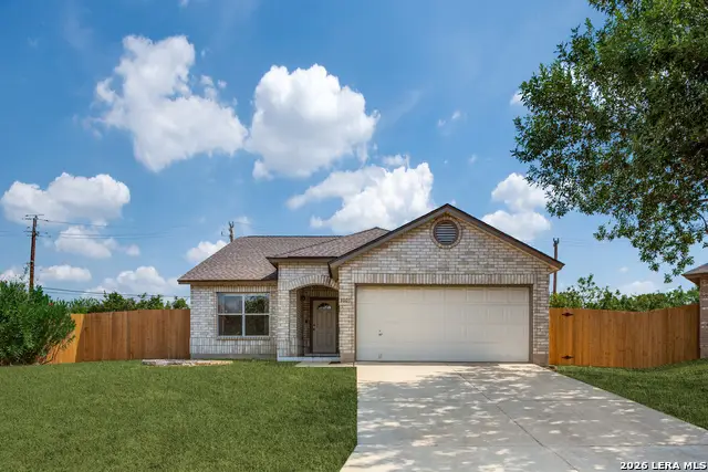 5003 Elk Crk, San Antonio, TX 78251 - #1