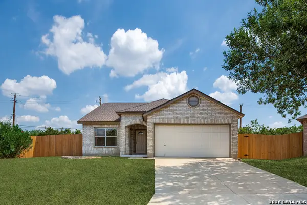 5003 Elk Crk, San Antonio, TX 78251