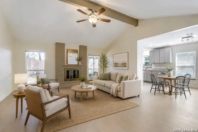 6731 Carters Blf, San Antonio, TX 78239 - #2
