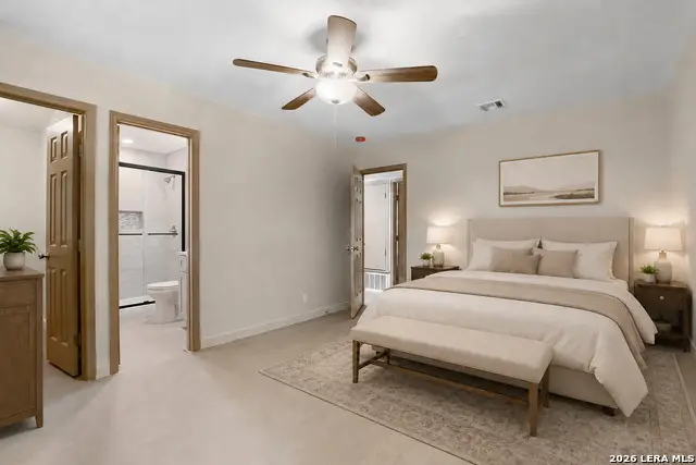 6731 Carters Blf, San Antonio, TX 78239 - #3