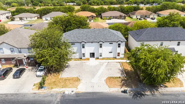 7610 Windsor Oaks, San Antonio, TX 78239 - #3