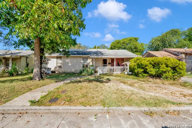 4407 Howard St, San Antonio, TX 78212 - #1