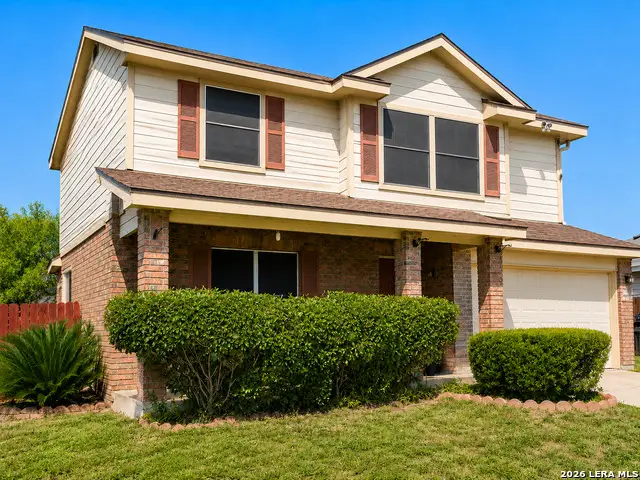 4303 Bridgeport Way, San Antonio, TX 78244 - #1