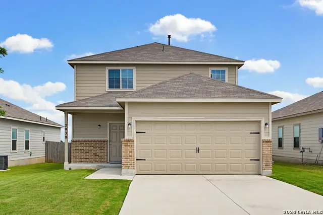 2038 Chelsea Grv, New Braunfels, TX 78130 - #1