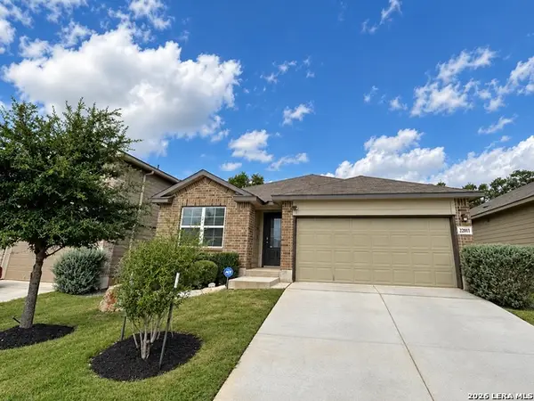 22011 Pivot Pt, San Antonio, TX 78261