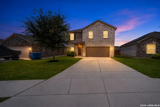 15131 Jetfire Pt, Von Ormy, TX 78073 - #1
