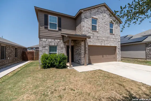 15131 Jetfire Pt, Von Ormy, TX 78073 - #3