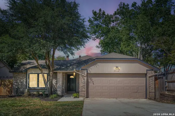 7710 Apple Green, San Antonio, TX 78240