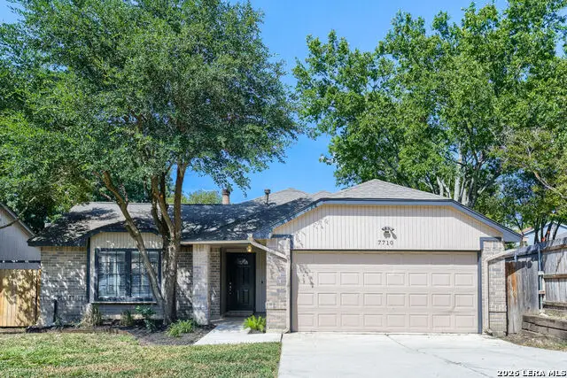 7710 Apple Green, San Antonio, TX 78240 - #2