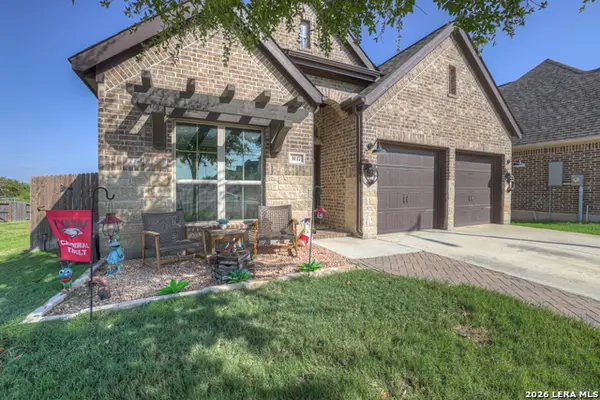 3117 Nister, New Braunfels, TX 78130