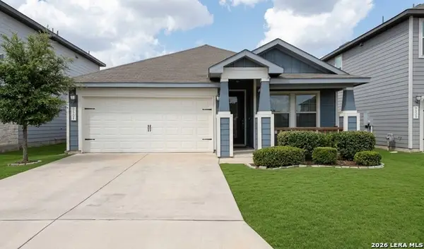 9521 Falls Canyon Blvd, San Antonio, TX 78109