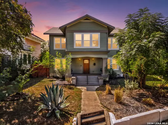 123 Castillo, San Antonio, TX 78210 - #1