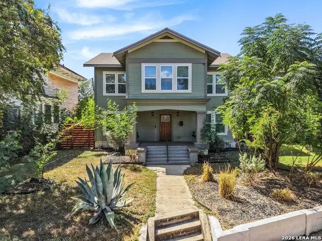 123 Castillo, San Antonio, TX 78210 - #2