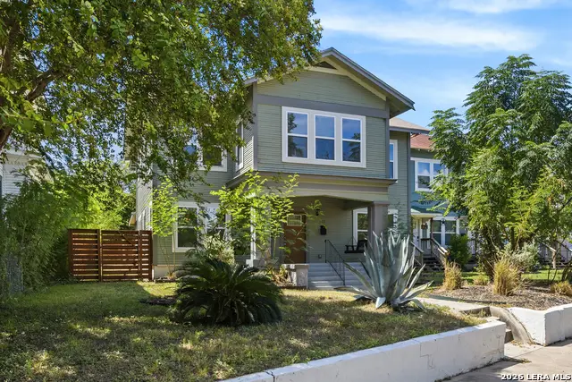 123 Castillo, San Antonio, TX 78210 - #3