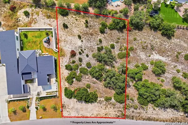 23119 Henness Pass, San Antonio, TX 78255