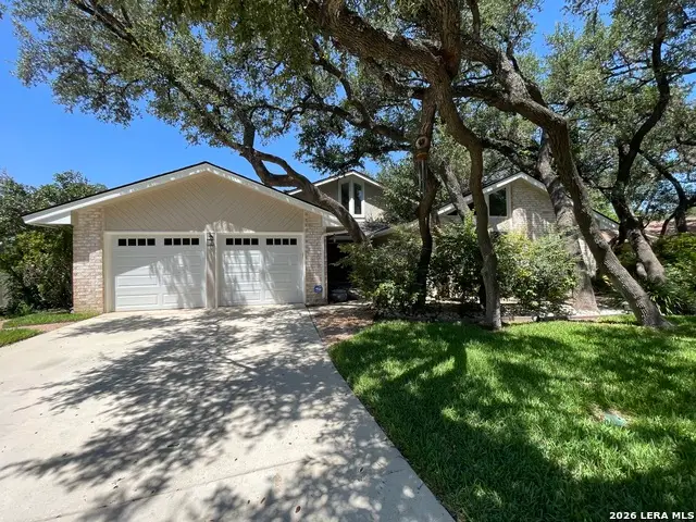 12607 Chateau Forest Ln, San Antonio, TX 78230 - #1