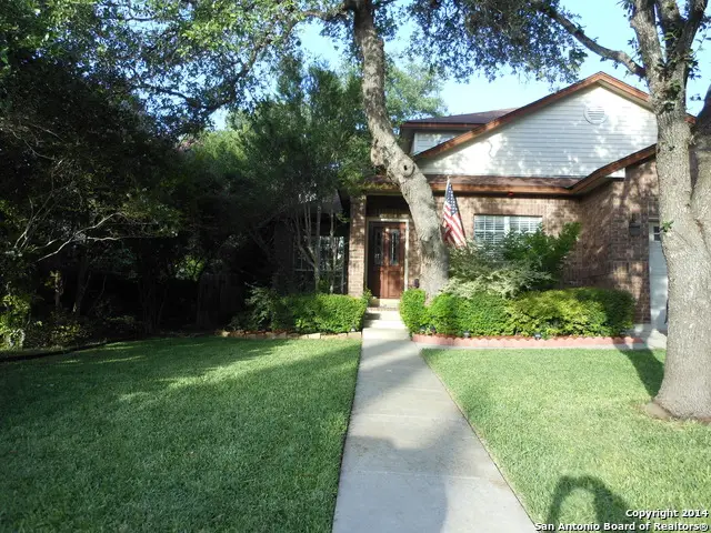 11142 Quail Pass, San Antonio, TX 78249 - #1