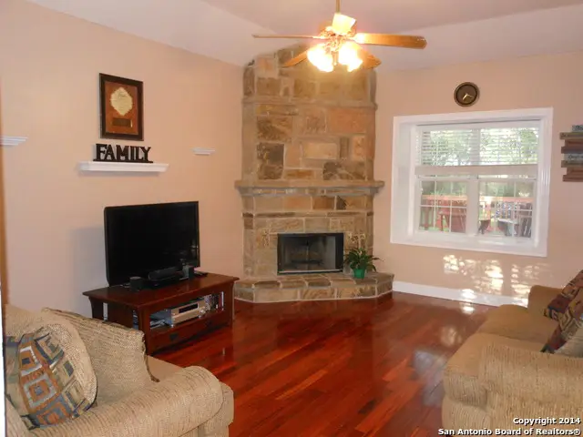 11142 Quail Pass, San Antonio, TX 78249 - #2