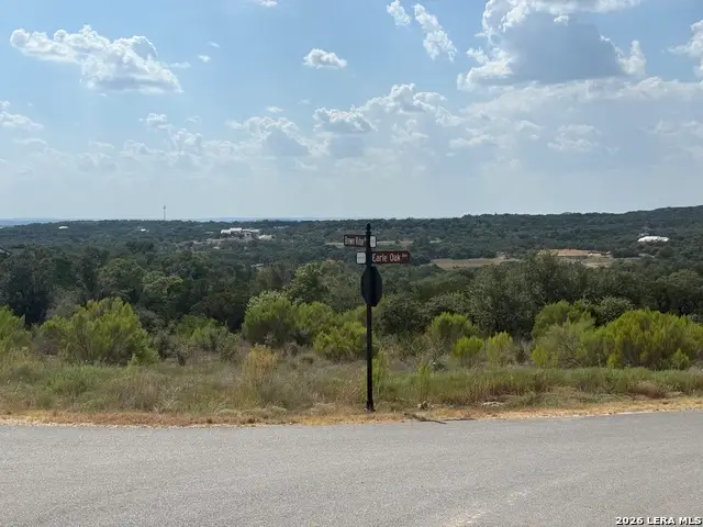 0 Earle Oak Ave, Bulverde, TX 78163 - #3