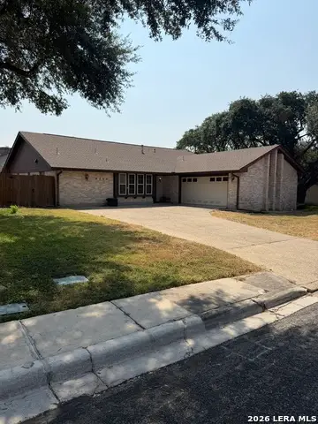 6202 Inverrary, San Antonio, TX 78244 - #1