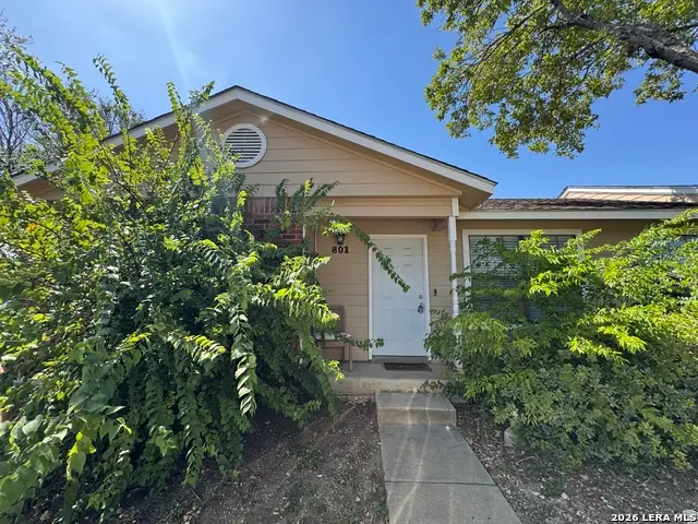 9140 Timber Path #801, San Antonio, TX 78250 - #3