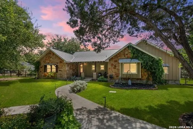 11154 Moorway, Helotes, TX 78023 - #1