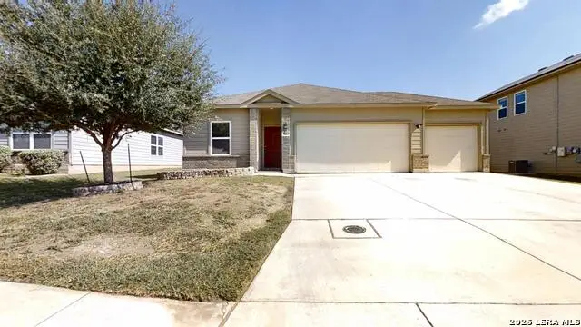 7263 Dark Moon, Converse, TX 78109 - #1