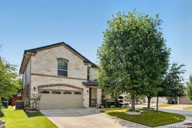 8700 Creager Cyn, San Antonio, TX 78254 - #1