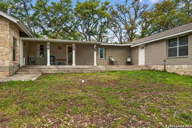 27217 Okent Dr, San Antonio, TX 78260 - #3