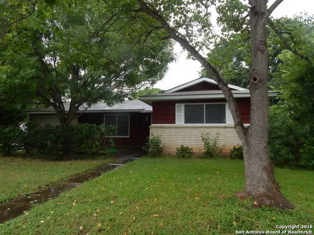 4103 Tropical, San Antonio, TX 78218 - #2