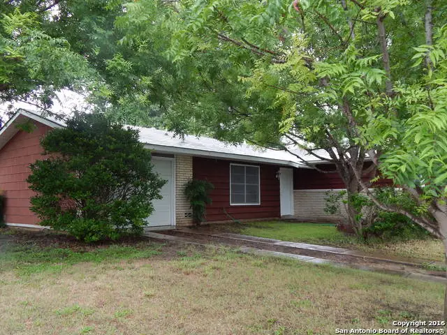 4103 Tropical, San Antonio, TX 78218 - #3