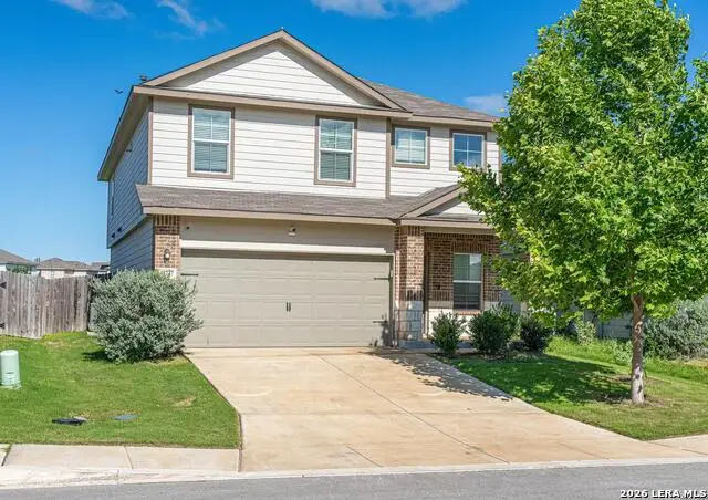 15727 Clove Spice Way, Von Ormy, TX 78073 - #3