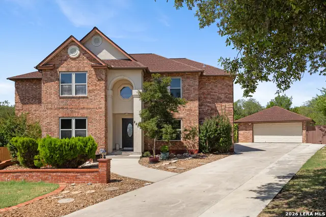 2802 Redsky Pass, San Antonio, TX 78259 - #1