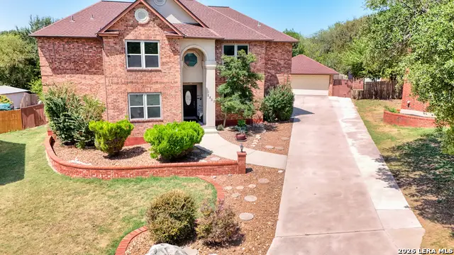 2802 Redsky Pass, San Antonio, TX 78259 - #2