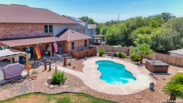 2802 Redsky Pass, San Antonio, TX 78259 - #3