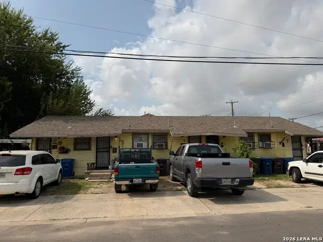 1202 S General Mcmullen Dr, San Antonio, TX 78237 - #1